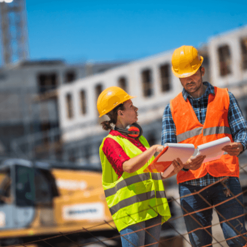 COORDINATION GENERALE ET PILOTAGE DE PROJET, secteur ferroviaire