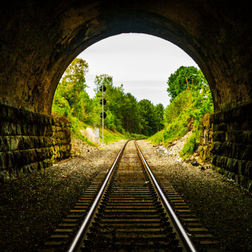 INSPECTION DES OUVRAGES ET SUIVI DES ENTRETIENS des voix de train